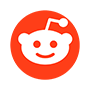 reddit logo