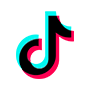 tiktok logo