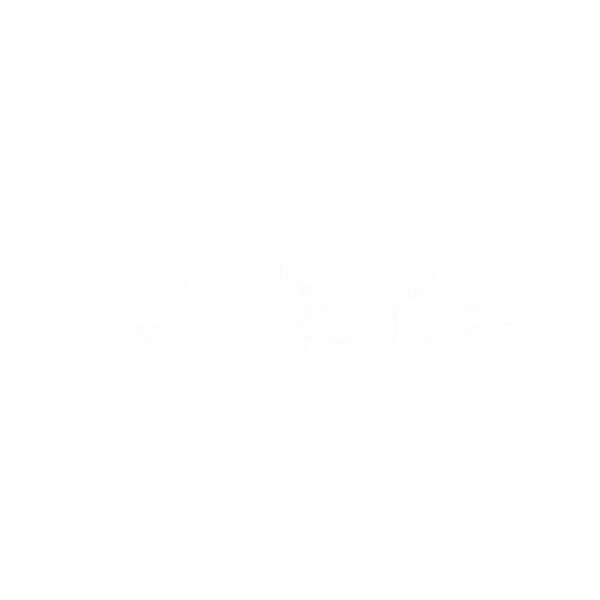 Coterie