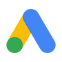 google ads logo