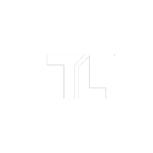 transparent labs logo white