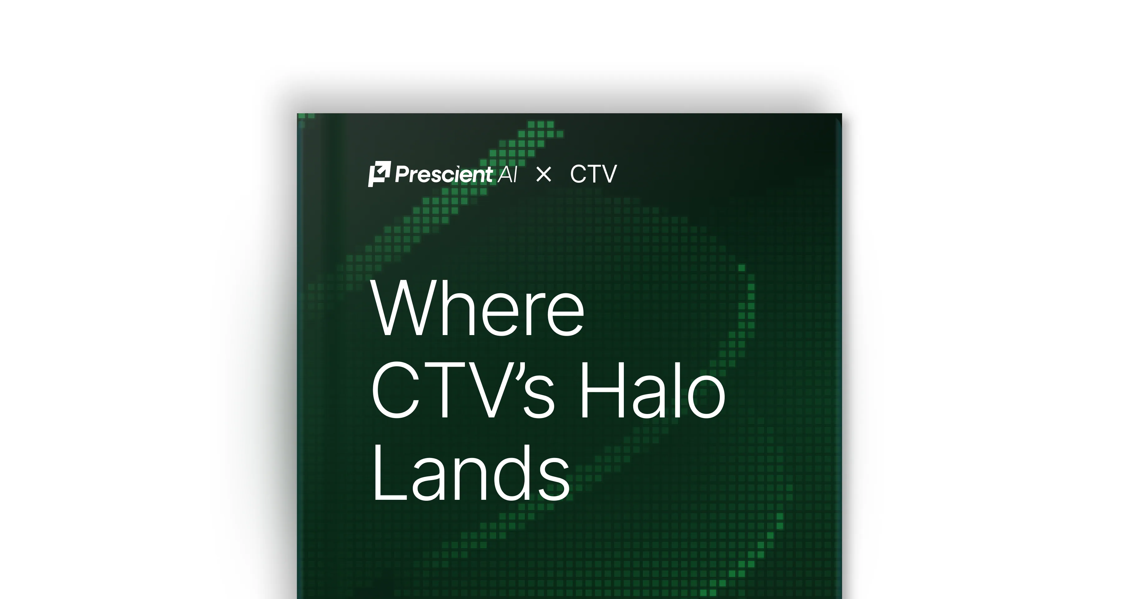 Where CTV's Halo Lands Depends on Your Commerce Mix