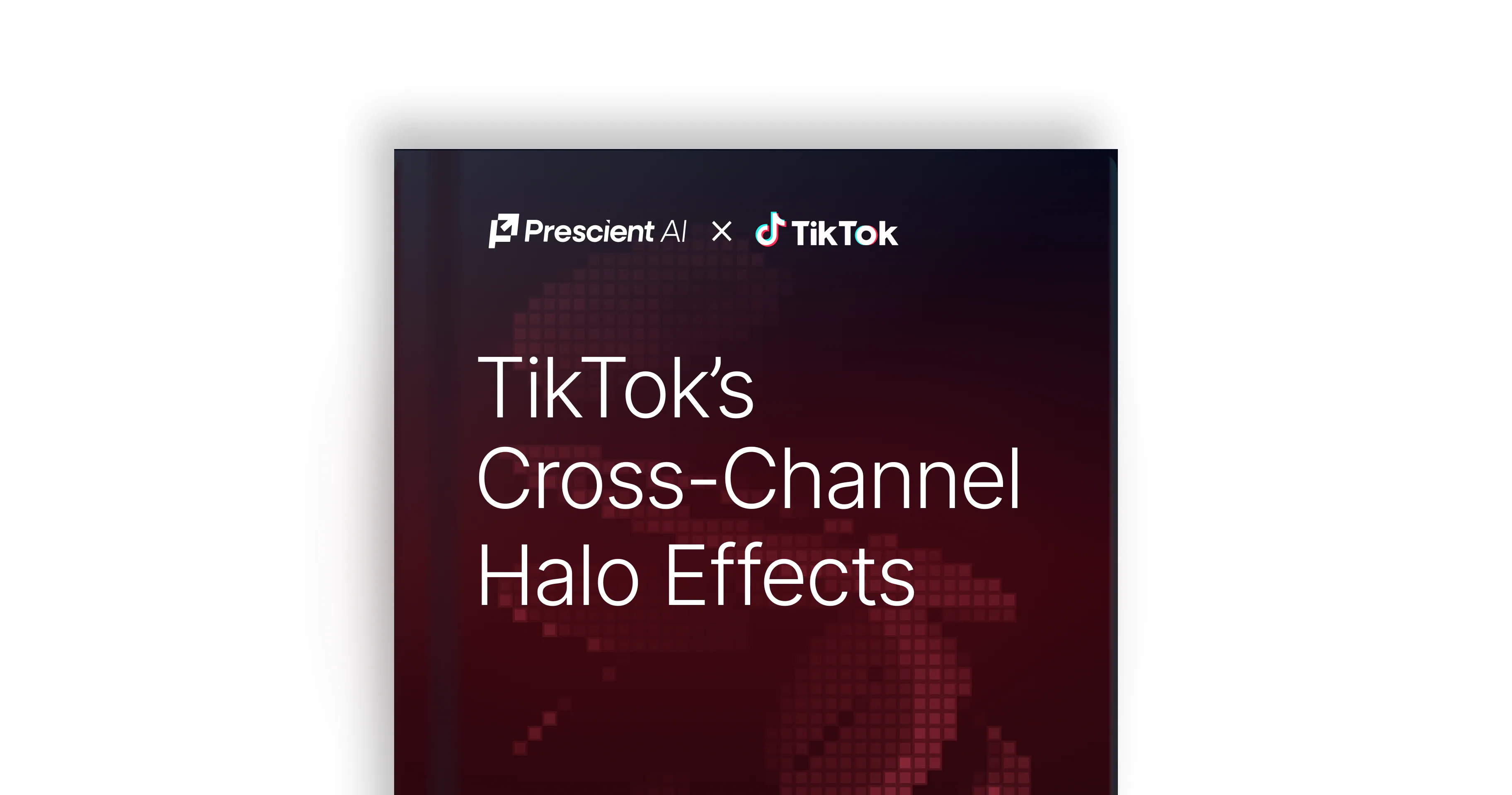 The Cross-Channel Halo: 65% of TikTok's Revenue Lands Off-Platform