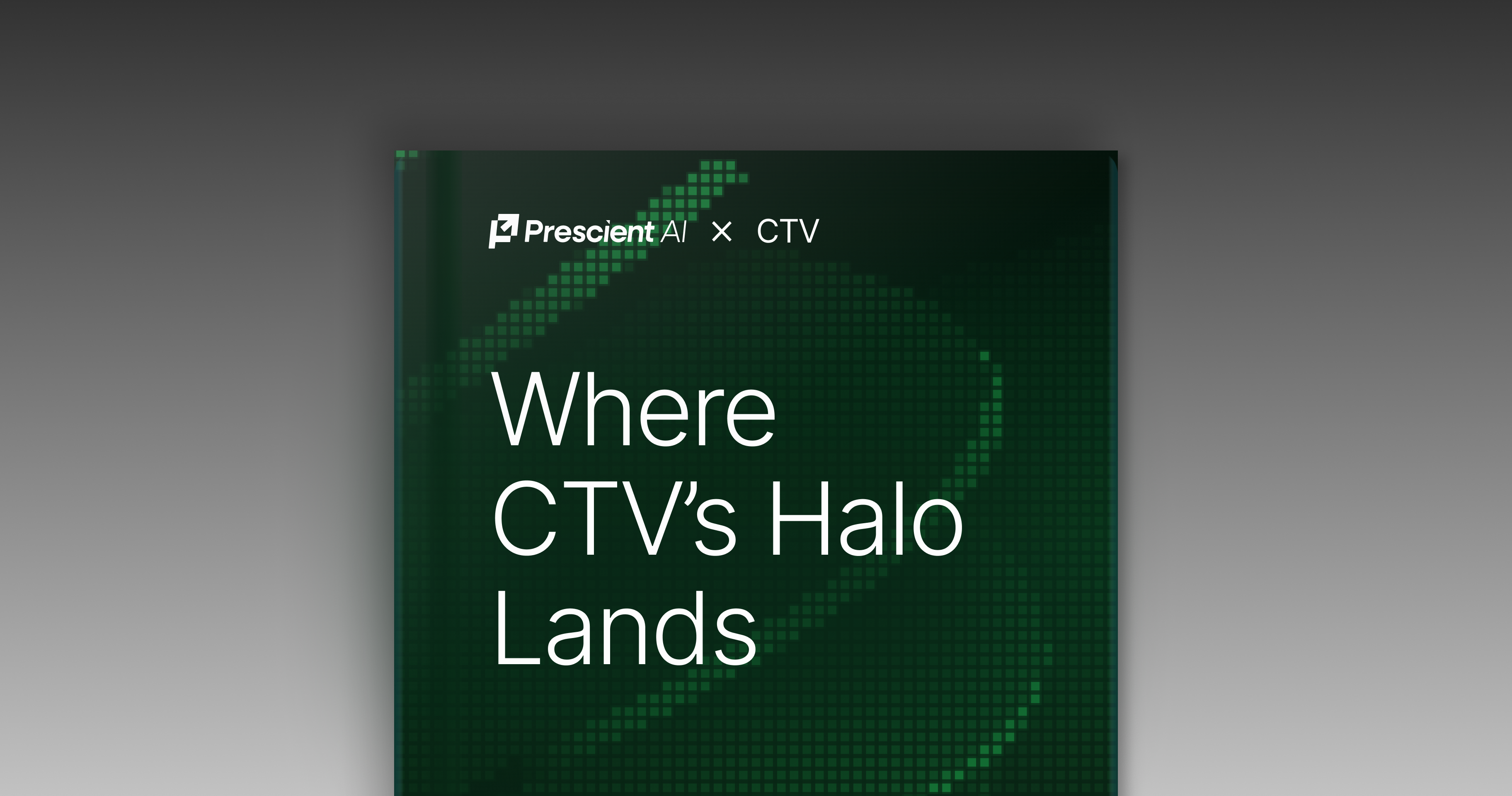 Where CTV's Halo Lands Depends on Your Commerce Mix
