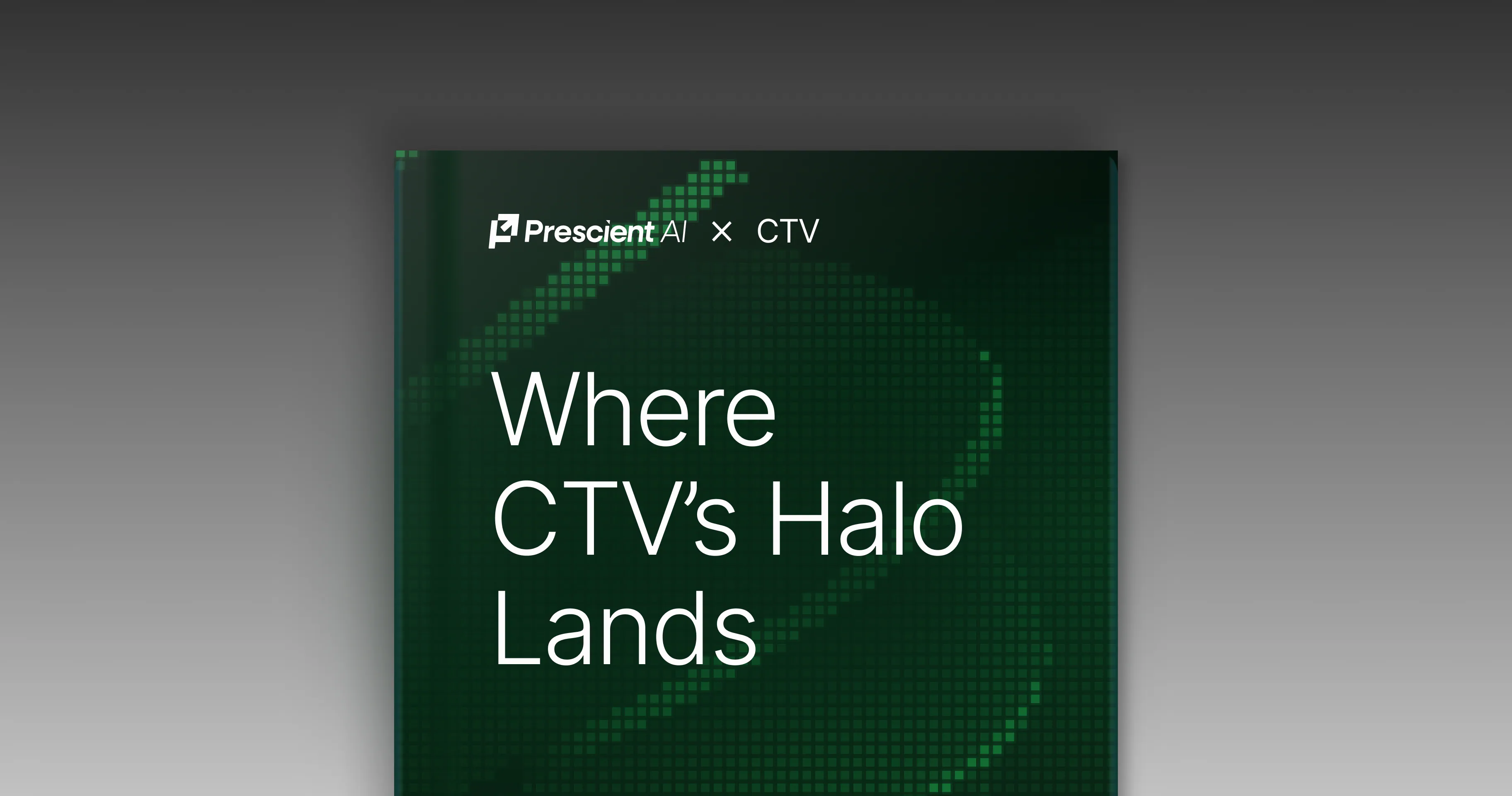 Where CTV's Halo Lands Depends on Your Commerce Mix