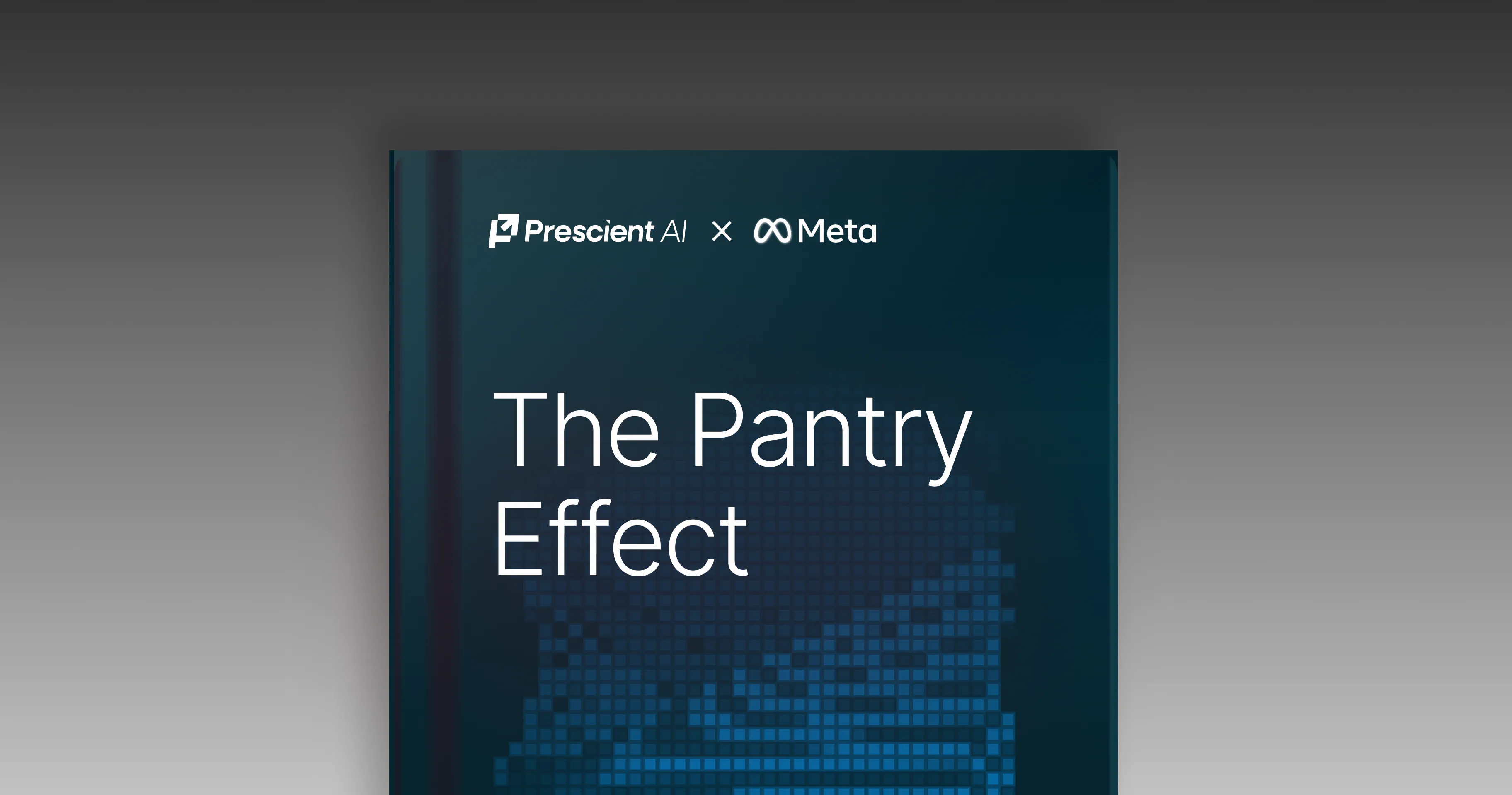 The Pantry Effect