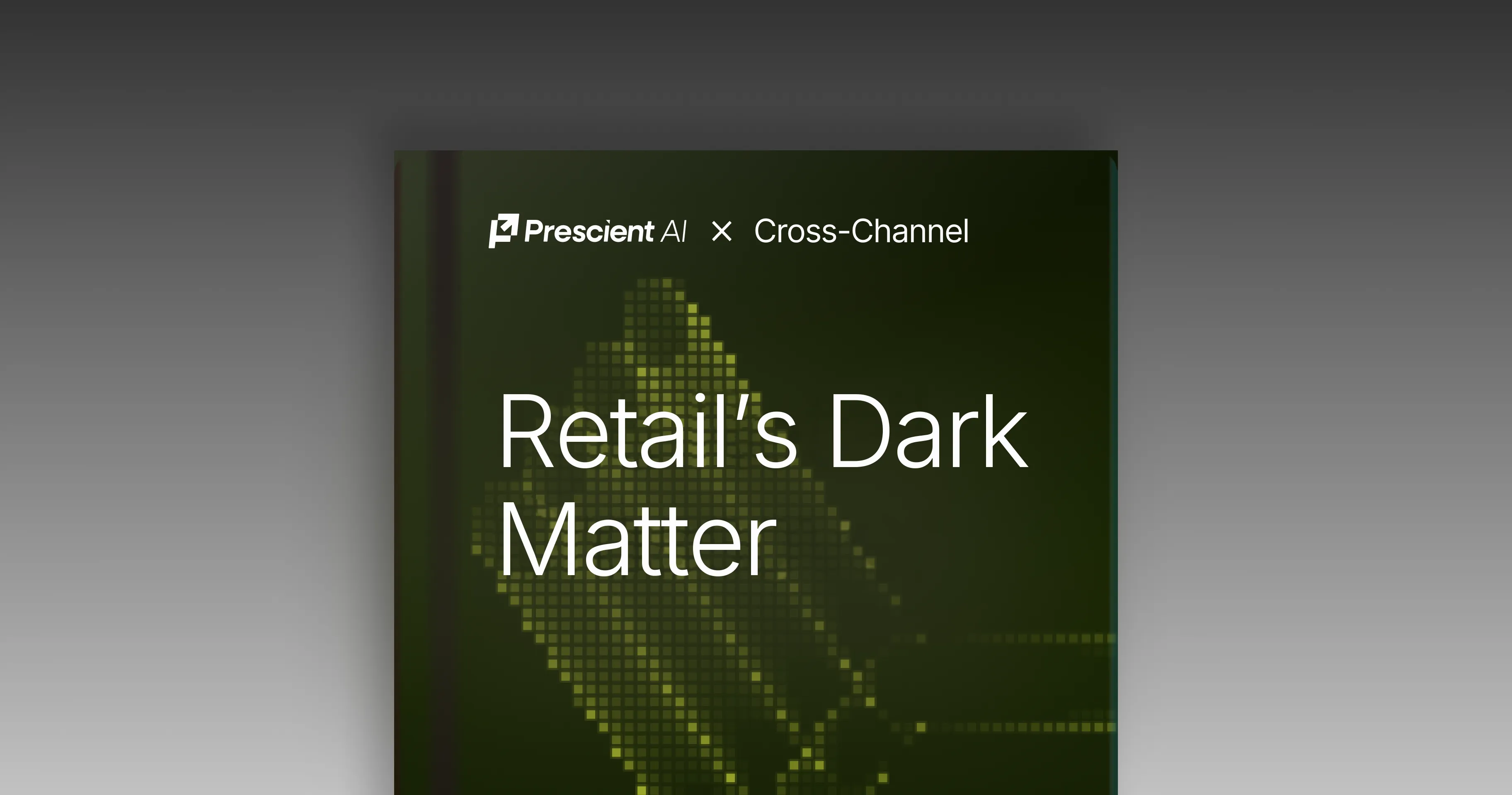 Paid media drives retail sales it never gets credit for