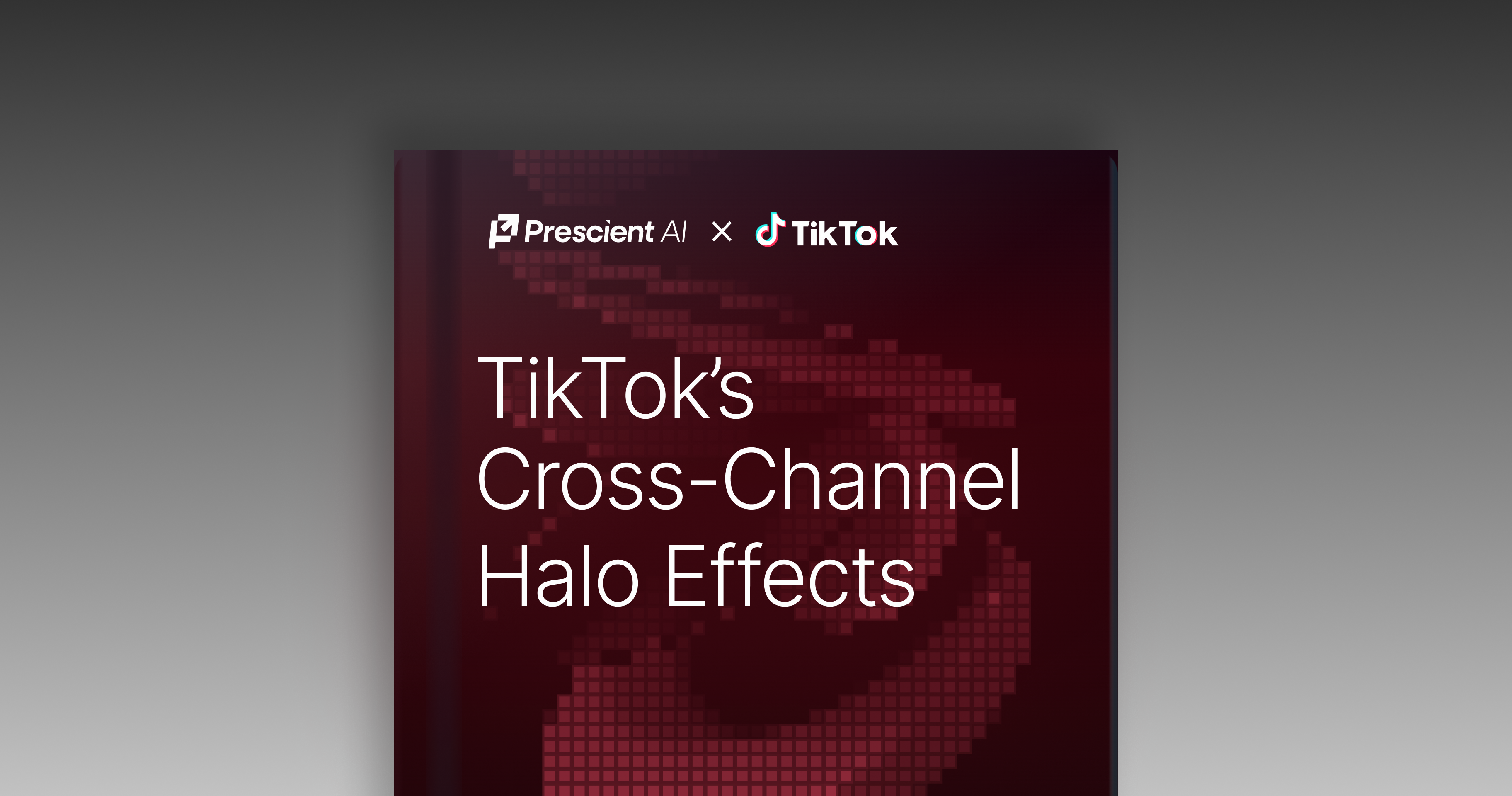 The Cross-Channel Halo: 65% of TikTok's Revenue Lands Off-Platform