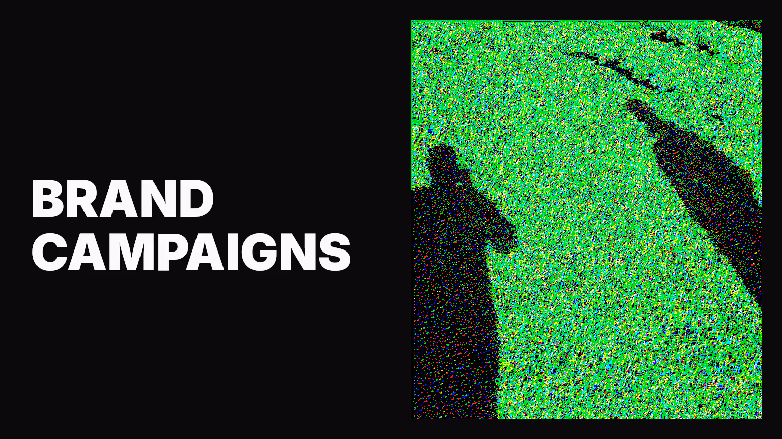 Brand Campaigns: Goals, Types, & Measuring Them Accurately