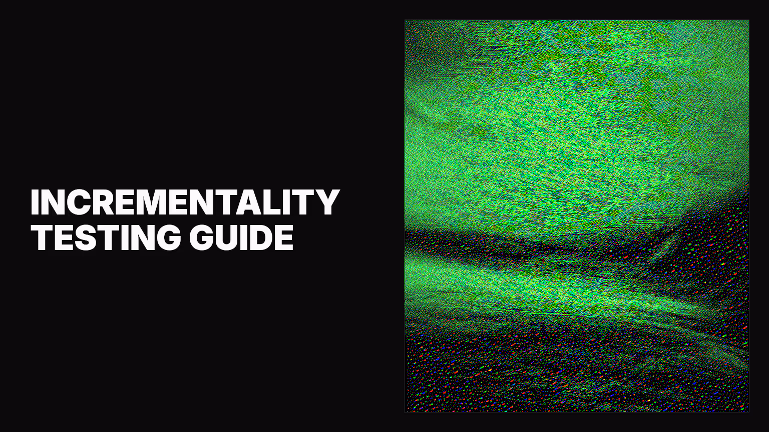 Incrementality testing: What it measures, what it misses, and how to use it wisely