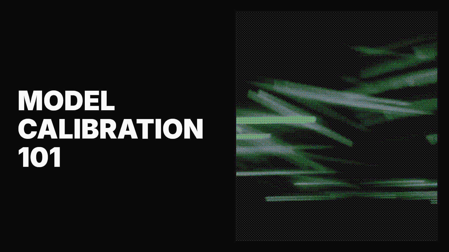 Model calibration 101: Understanding MMM calibration for marketers