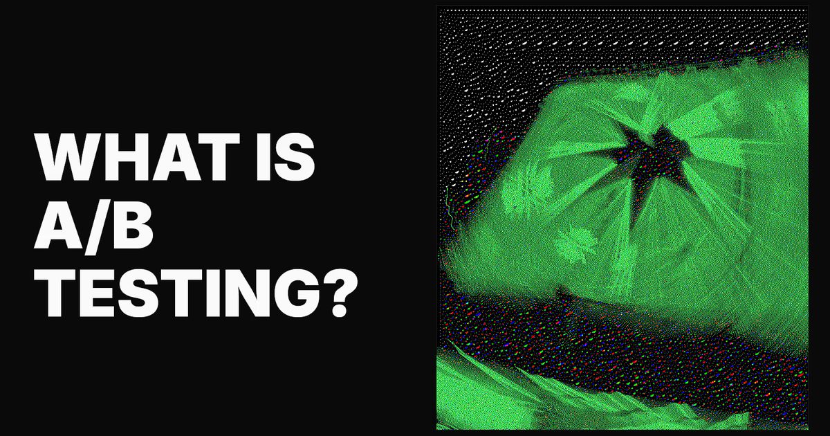 What is A/B testing: A complete guide for marketers | Prescient AI