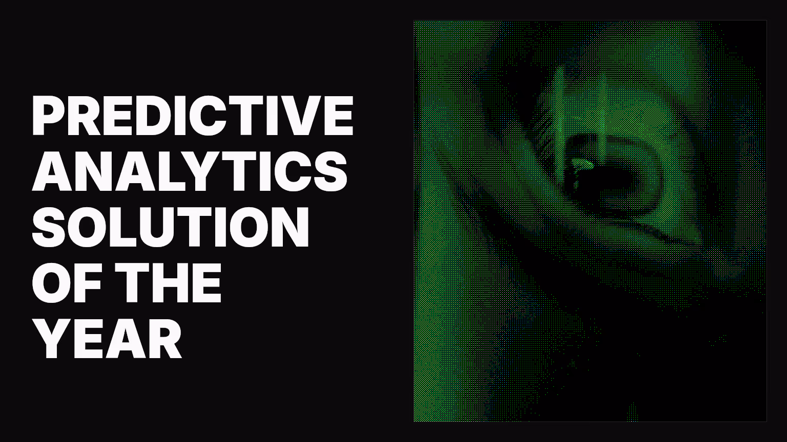 Prescient AI named Predictive Analytics Solution of the Year in the 2026 MarTech Breakthrough Awards