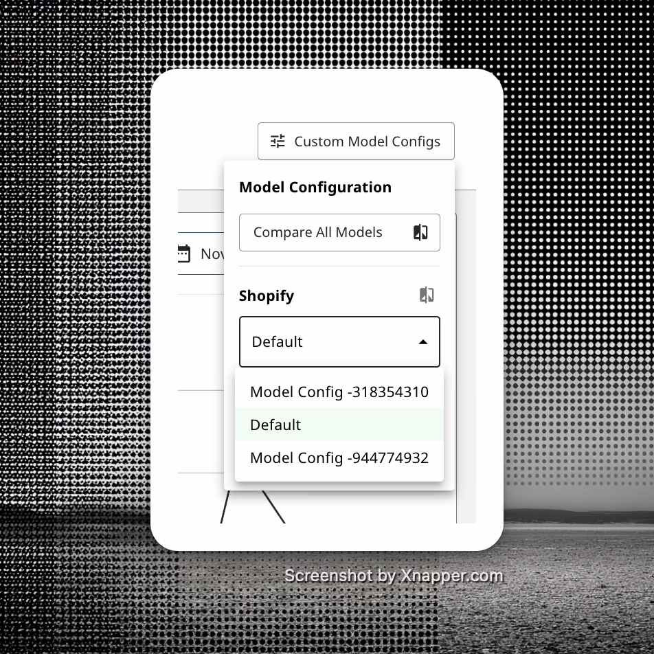validation layer dropdown closer look
