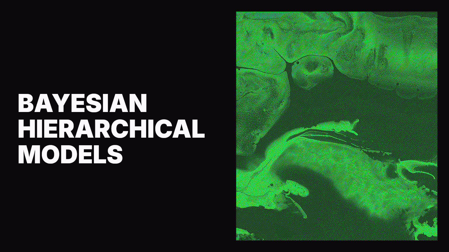 What is a Bayesian hierarchical model? A marketer’s plain-English guide