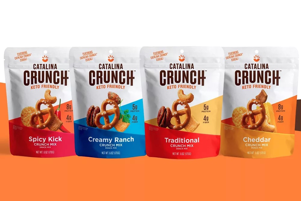 Catalina Crunch