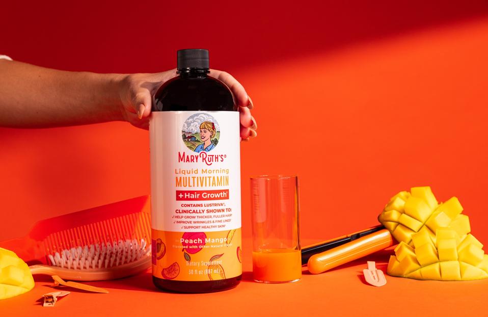 MaryRuth Organics