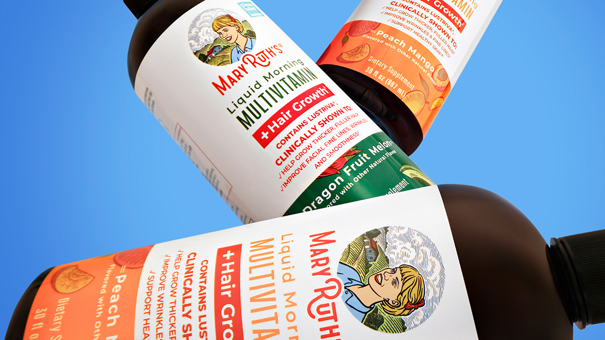 MaryRuth Organics