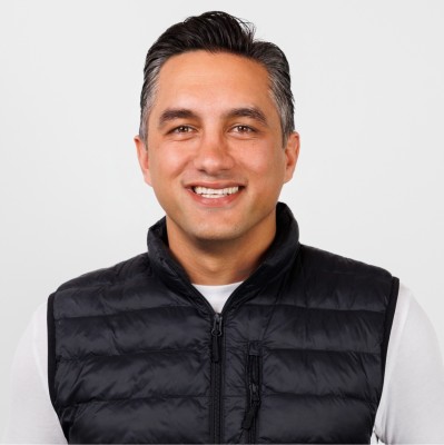 Sal Aziz