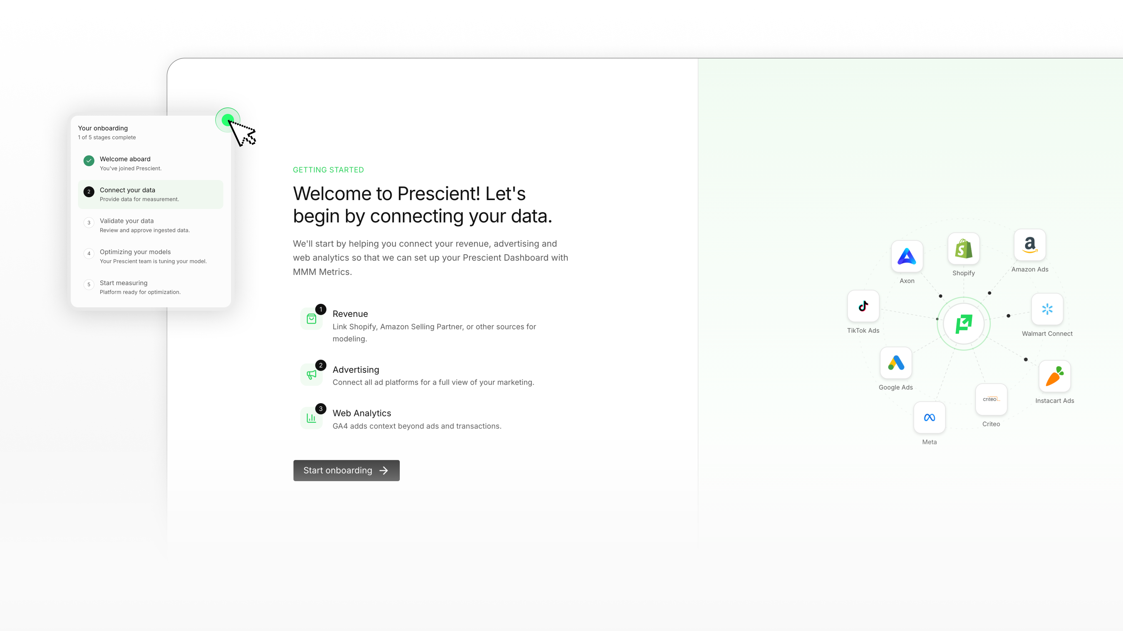 Onboarding