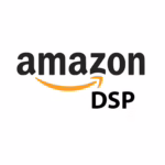 Amazon DSP logo