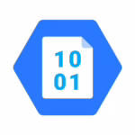 Azure Blob Storage – Marketing logo