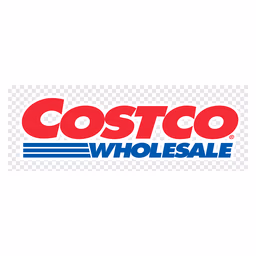 Costco Retail Revenue logo