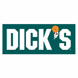 DICK'S Sporting Goods Retail Revenue logo