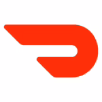 DoorDash Ads logo