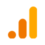Google Analytics logo