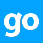 GoPuff Ads logo