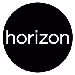 Horizon Media logo