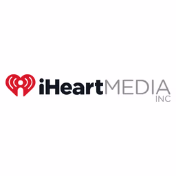 iHeartMedia logo