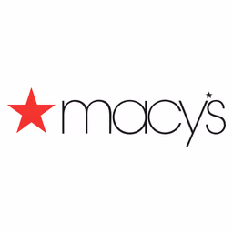 Macy's Retail Revenue logo