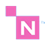 Neon Pixel logo