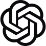 OpenAI Ads logo