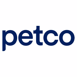 Petco Retail Revenue logo