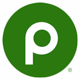 Publix Retail Revenue logo