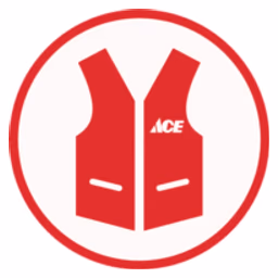 RedVest Media logo