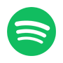 Spotify Ads logo