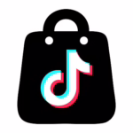 TikTok Shop logo