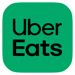 Uber Eats Ads logo
