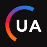 Universal Ads (Comcast) logo