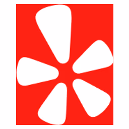 Yelp Ads logo