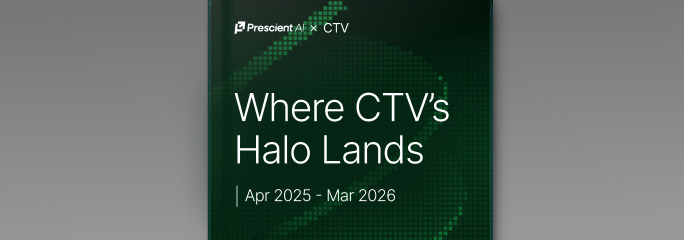 Where CTV's Halo Lands