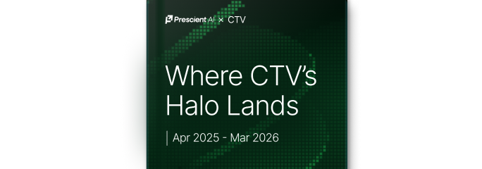 Where CTV's Halo Lands