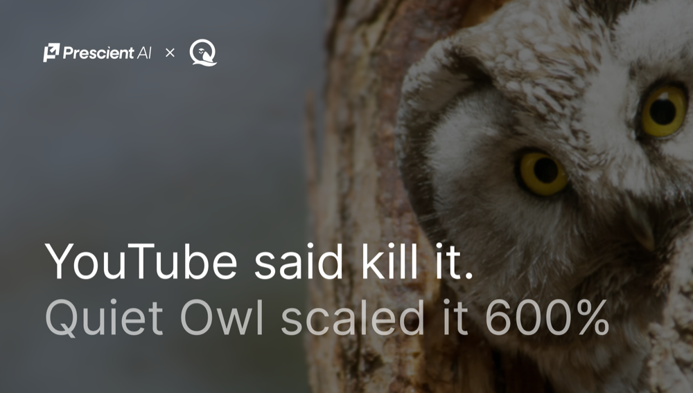 The memes about OpenAI Ads have not aged well. Real accounts are hitting 1.49x.