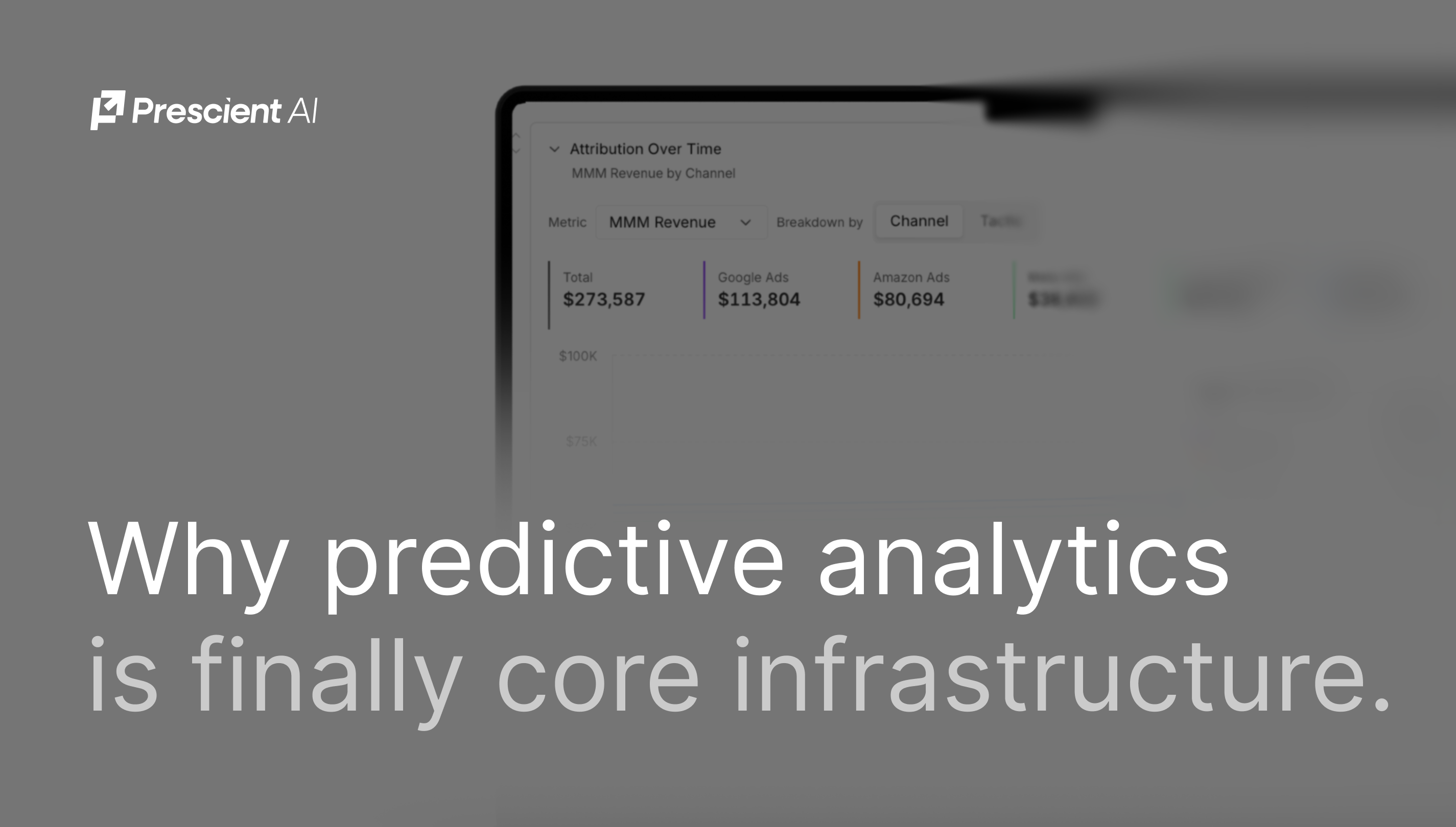 What this year's MarTech recognition says about our category