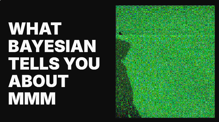 What the term Bayesian tells you about an MMM vendor (and what it doesn't)