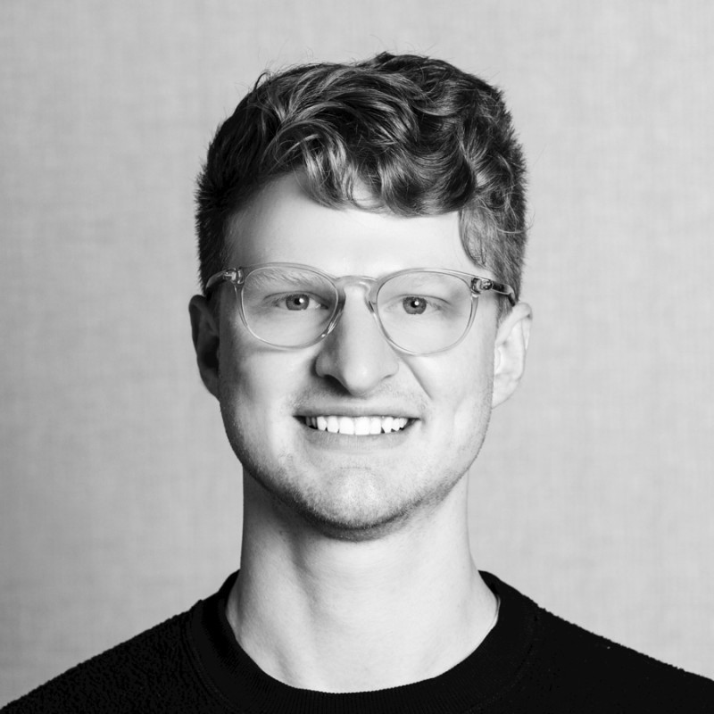 Elliot Roazen
